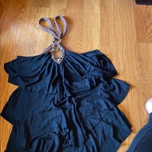 Soul survival tank top